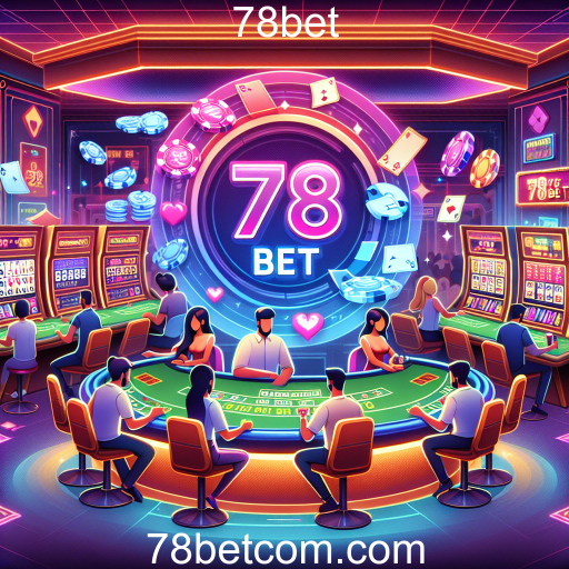 Explorando a Categoria de Funcionalidades no 78bet: Inovação e Engajamento em Jogos de Palavras-Chave